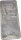 Silberbarren historisch - Credit Suisse Sammlerbarren 100 Oz*