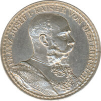 Medaille 1888 Internationale Kunst-Ausstellung Wien Silber
