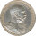 Medaille 1888 Internationale Kunst-Ausstellung Wien Silber