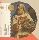 San Marino KMS 2016 stgl. in Folder*
