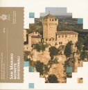 San Marino KMS 2019 stgl. in Folder*