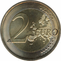 Deutschland 2 Euro 2015 - Paulskirche ( J )*