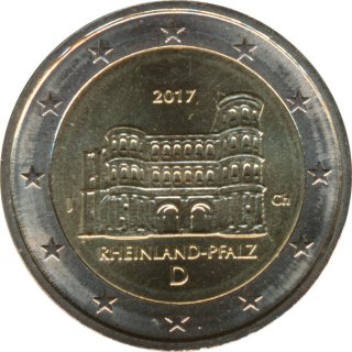 Deutschland 2 Euro 2023 - Elbphilharmonie - ( J )*