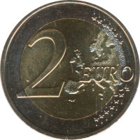 Deutschland 2 Euro 2022 - Wartburg in Eisenach ( G )*