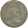 Anhalt 2 Mark 1876 A Friedrich I. Silber*