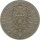 Anhalt 2 Mark 1876 A Friedrich I. Silber*