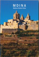 Malta 2 Euro 2025 - Mdina in CoinCard*
