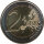 Luxemburg 2 Euro 2025 - Schuman Deklaration*