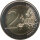 Luxemburg 2 Euro 2025 - 25. Thronjubil&auml;um Gro&szlig;herzog Henri*