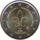 Portugal 2 Euro 2025 - Pfadfinder*