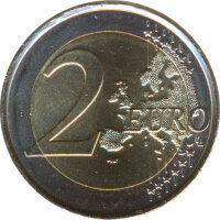 Portugal 2 Euro 2025 - Pfadfinder*