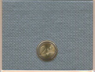 Vatikan 2 Euro 2020 - Raphael Sanzio*