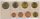 Italien loser Satz 2002 kpl. 1 cent - 2 Euro*
