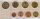 Portugal loser Satz 2002 kpl. 1 cent - 2 Euro*