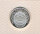 BRD 5 DM 1973 G Frankfurter Nationalversammlung PP Silber in Noppenfolie*