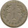 Finnland 1 Markka 1931 Wappen*