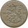 Finnland 1 Markka 1931 Wappen*