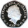 Gro&szlig;britannien 50 Pence 2016 PP Team GB - Olympiade in Rio - Schwimmen Silber*