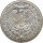 Mecklenburg-Schwerin 3 Mark 1915 A 100 Jahre Gro&szlig;herzogtum Silber*