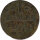 Freie Stadt Frankfurt 1 Heller 1817 F*