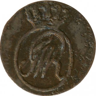 Sd-Preussen 1 Solidus 1797 B Friedrich Wilhelm II*
