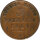 Schwarzburg-Sondershausen 3 Pfennig 1846 A G&uuml;nther Friedrich Carl II*
