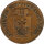 Schwarzburg-Sondershausen 3 Pfennig 1846 A G&uuml;nther Friedrich Carl II*