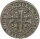 Freie Stadt Frankfurt 1 Groschen 1606 Stadtwappen*