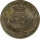 W&uuml;rttemberg 6 Kreuzer 1809 Friedrich I Silber*
