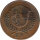 Salzburg 1 Kreuzer 1802 SB Hieronymus von Colloredo*
