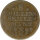 Norwegen 8 Skilling 1809 IGP Friedrich VI Silber*