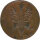 Freie Stadt Frankfurt 1 Heller 1821 F*