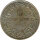 Freie Stadt Frankfurt 6 Kreuzer 1853 Stadtansicht Silber*