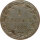 Freie Stadt Frankfurt 1 Kreuzer 1855 Stadtwappen Silber*