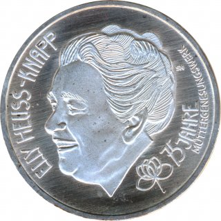 Deutschland 2025 - 20 Euro - 75 Jahre Mttergenesungswerk*