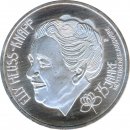 Deutschland 2025 - 20 Euro - 75 Jahre Mttergenesungswerk*