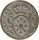 Kleve 2 St&uuml;ber 1756 C Friedrich II Silber*