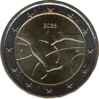 Finnland 2 Euro 2025 - Leichtathletikspiele*