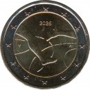Finnland 2 Euro 2025 - Leichtathletikspiele*