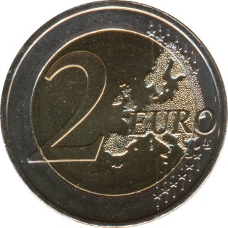 Griechenland 2 Euro 2025 - Mikis Theodorakis*