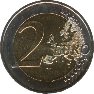 Griechenland 2 Euro 2025 - Laskarina Bouboulina*