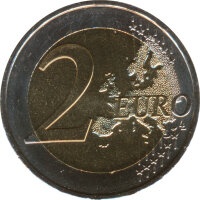 Griechenland 2 Euro 2025 - Laskarina Bouboulina*