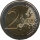 Griechenland 2 Euro 2025 - Laskarina Bouboulina*