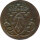 K&ouml;ln 1/4 St&uuml;ber 1742 Clemens August*