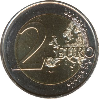 Portugal 2 Euro 2025 - Nachhaltige Entwicklung*