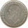 Schweden 2 Kronor 1950 Gustaf V. Silber*