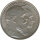 Baden 2 Mark 1906 G Goldene Hochzeit Silber*