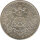 Baden 2 Mark 1906 G Goldene Hochzeit Silber*