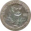 Sachsen-Weimar-Eisenach 5 Mark 1908 Universitt Jena Silber*