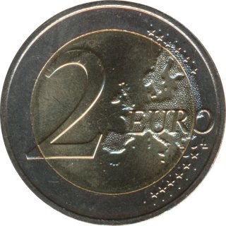 Luxemburg 2 Euro 2020 - Prinz Charles - Foto-Variante*